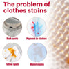 Ultimate Clothing Wipes – Protect & Clean Your Jackets, Shirts, and Blouses (20/40/100/200 Pcs)