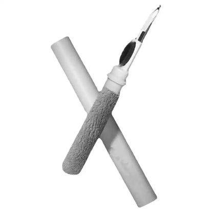 Eyeliner pen with textured grip from the Ultimate Keyboard Cleaner Kit & Brush