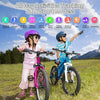 Ultimate Kids Fitness Tracker Watch - Waterproof Smart Watch with 11 Sports Modes, Pedometer & Stopwatch for Ages 6-16 - Estalios