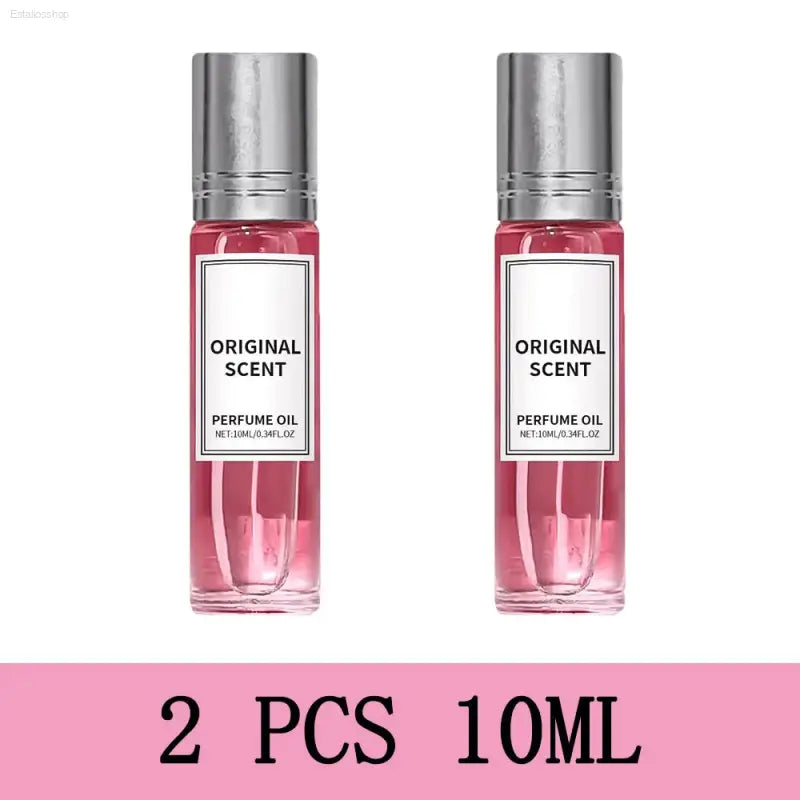 Ultimate 10ml Female Venom Pheromone Perfume - Enhance Intimacy with Lasting Romantic Fragrance!