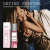Ultimate 10ml Female Venom Pheromone Perfume - Enhance Intimacy with Lasting Romantic Fragrance!