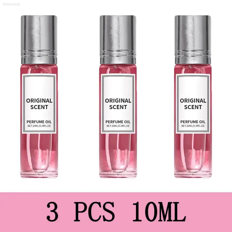 Ultimate 10ml Female Venom Pheromone Perfume - Enhance Intimacy with Lasting Romantic Fragrance!