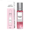 Ultimate 10ml Female Venom Pheromone Perfume - Enhance Intimacy with Lasting Romantic Fragrance!