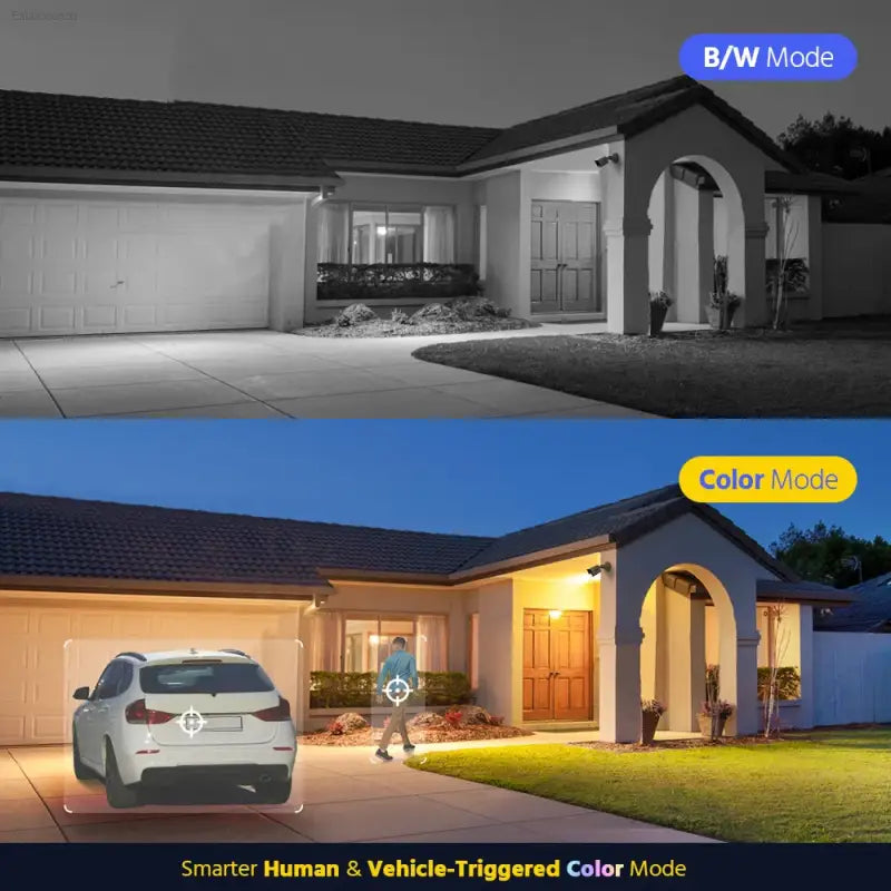 🔒 Ultimate Protection – ANNKE 8CH 5MP Video Security System | Reliable Surveillance for Your Home or Business