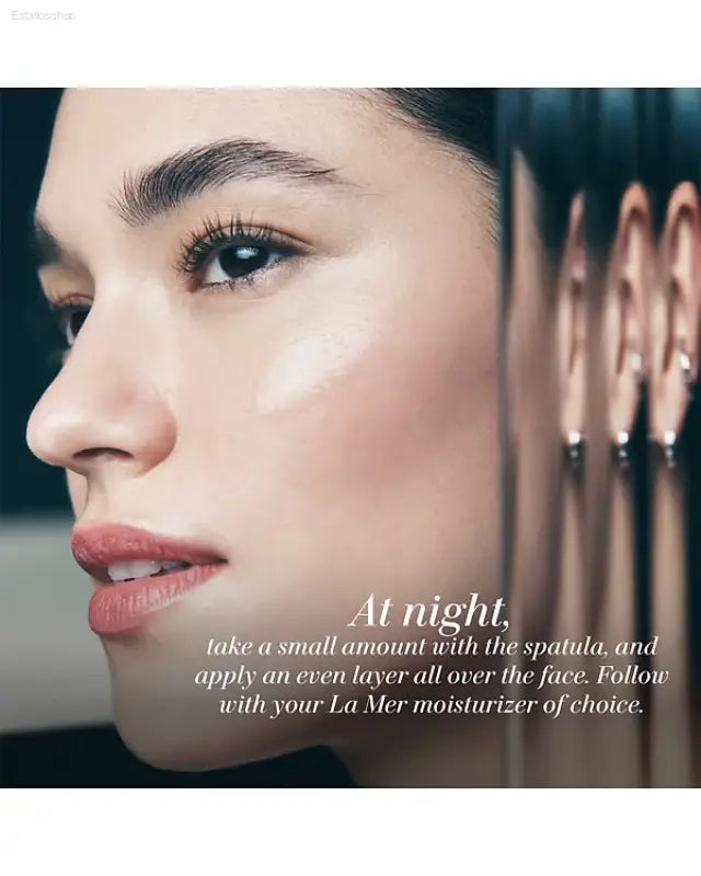 ✨ Ultimate Recovery – La Mer Night Recovery Concentrate Treatment | Ideal for Sensitive Skin and Post-Treatment Care