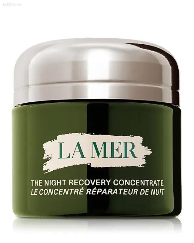 ✨ Ultimate Recovery – La Mer Night Recovery Concentrate Treatment | Ideal for Sensitive Skin and Post-Treatment Care