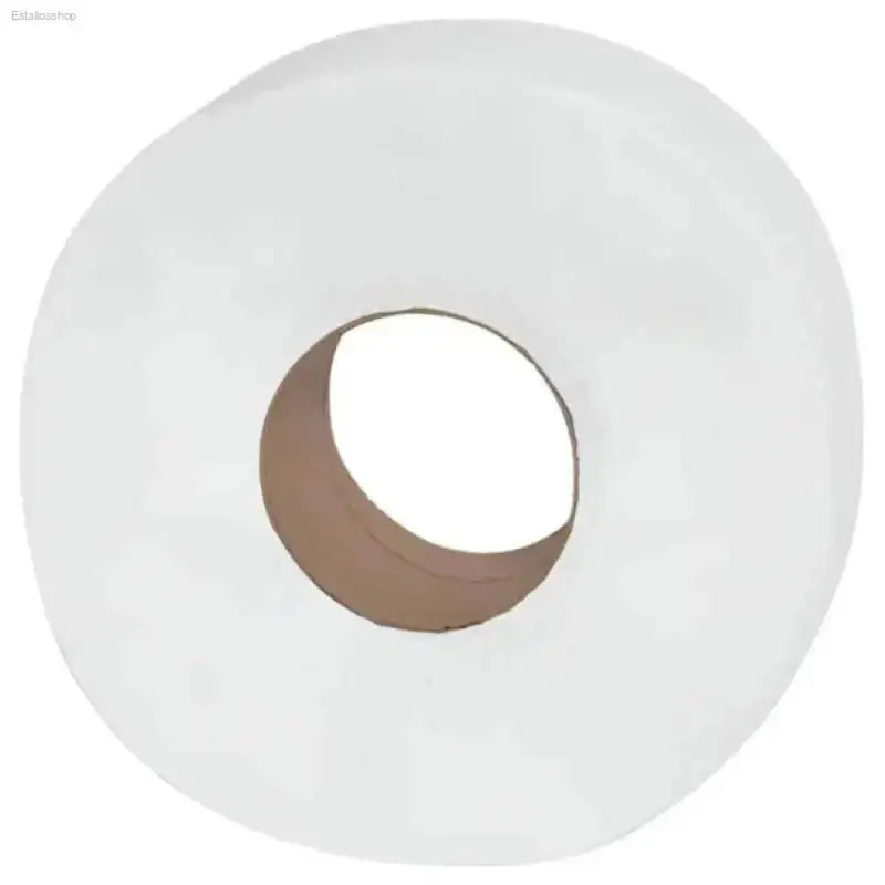 Ultra Soft Jumbo Roll Bathroom Tissue 1000 Ft 2-Ply - Estalios