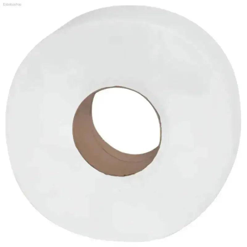 Ultra Soft Jumbo Roll Bathroom Tissue 1000 Ft 2-Ply - Estalios