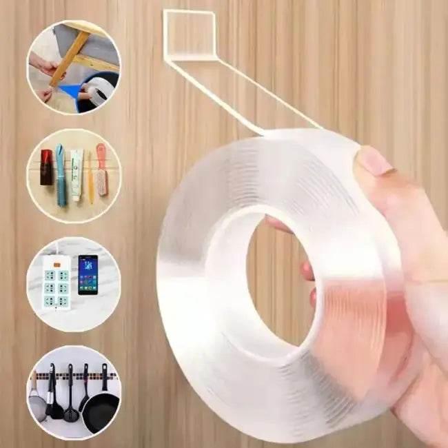 Ultimate Waterproof Adhesive Tape for Strong, Lasting Repairs - Estalios
