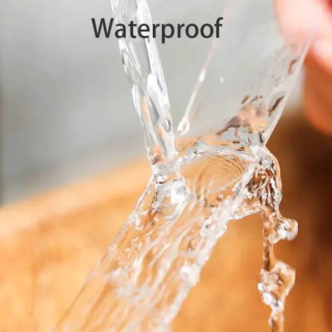 Ultimate Waterproof Adhesive Tape for Strong, Lasting Repairs - Estalios