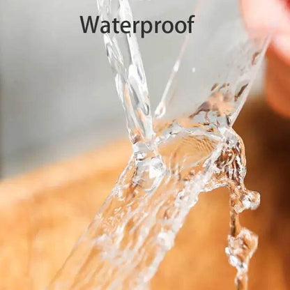Ultimate Waterproof Adhesive Tape for Strong, Lasting Repairs - Estalios