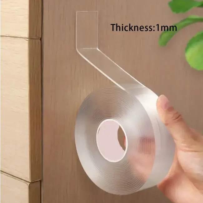 Ultimate Waterproof Adhesive Tape for Strong, Lasting Repairs - Estalios