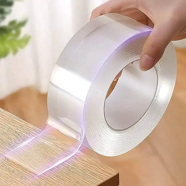 Ultimate Waterproof Adhesive Tape for Strong, Lasting Repairs - Estalios