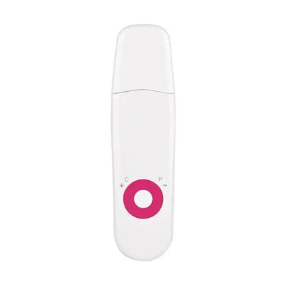 Illuminate Your Glow with Our Ultrasonic Skin Scrubber - Estalios