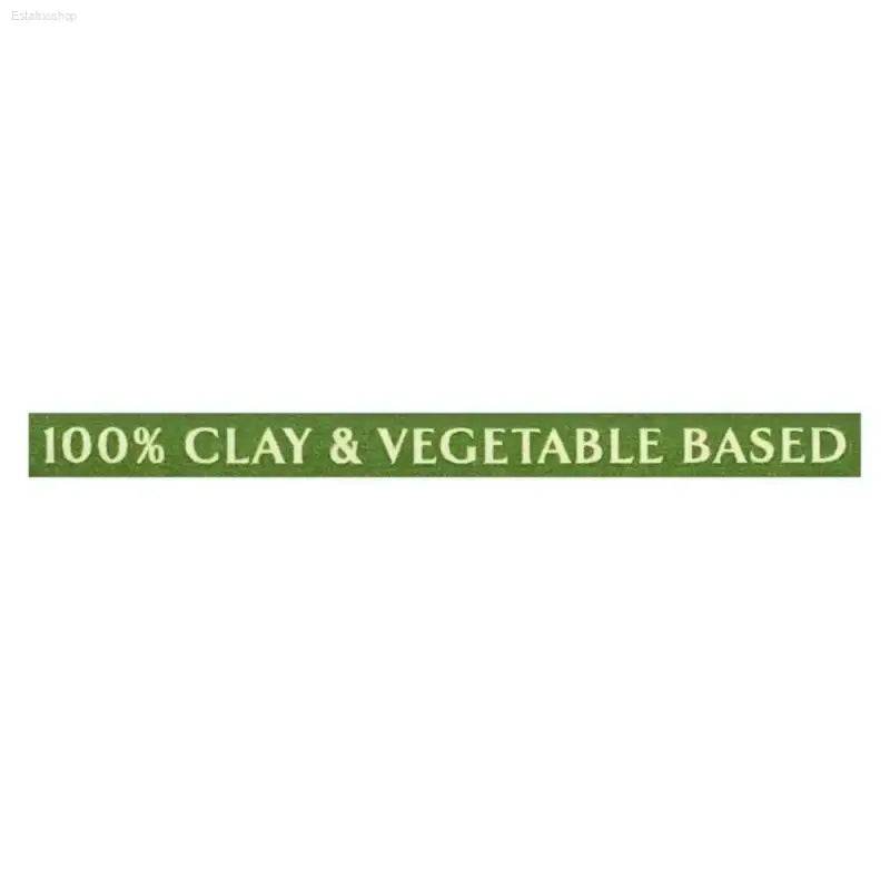 Unearth the Clay Soap Secret: Ancient Green Clean! **product Description** Discover the Ancient Cleansing Power of our 100% Clay & Vegetable - Estalios