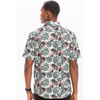 Tropical Vibe Unleashed: Mens Island Shirt! - Estalios