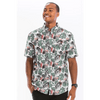 Tropical Vibe Unleashed: Mens Island Shirt! - Estalios