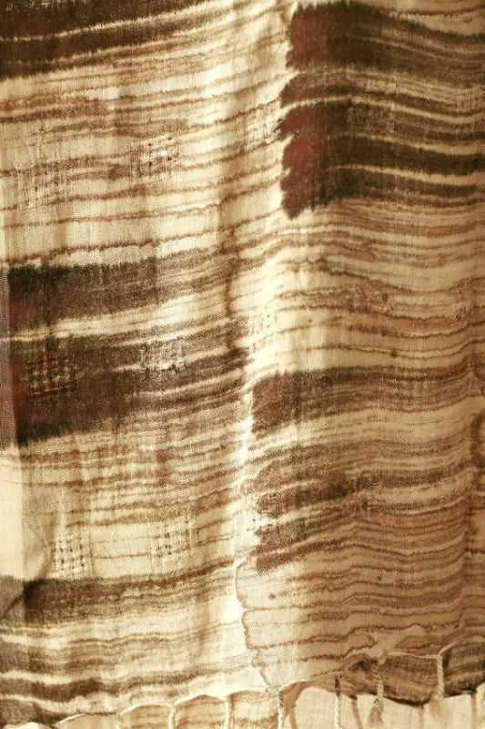 🌟 Unique Style – Handwoven Cotton Scarf | Perfect for Adding a Touch of Elegance to Any Outfit