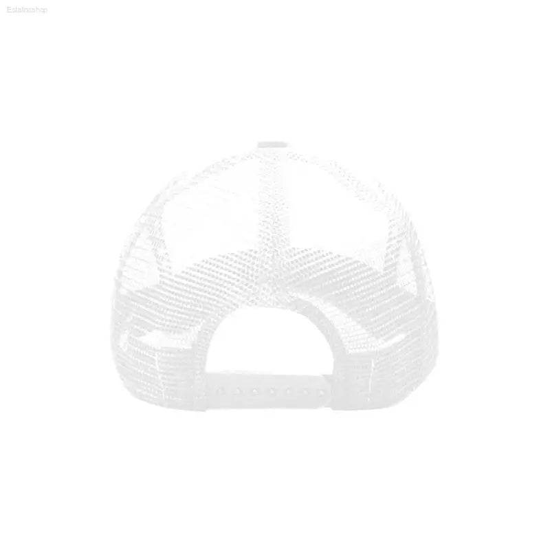 Unisex Baseball Cap E(Front Panel Customization) - Estalios