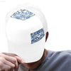 Unisex Baseball Cap E(Front Panel Customization) - Estalios