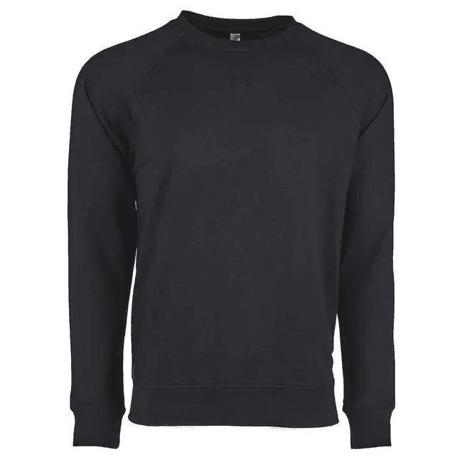 Gray Raglan Ready! - Estalios