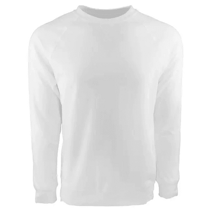 Gray Raglan Ready! - Estalios