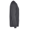 Gray Laguna French Terry Crew: your New Obsession Okay, Get Ready to Meet your New Favorite Sweatshirt. this Gray Crewneck is the Ultimate in Comfort - Estalios