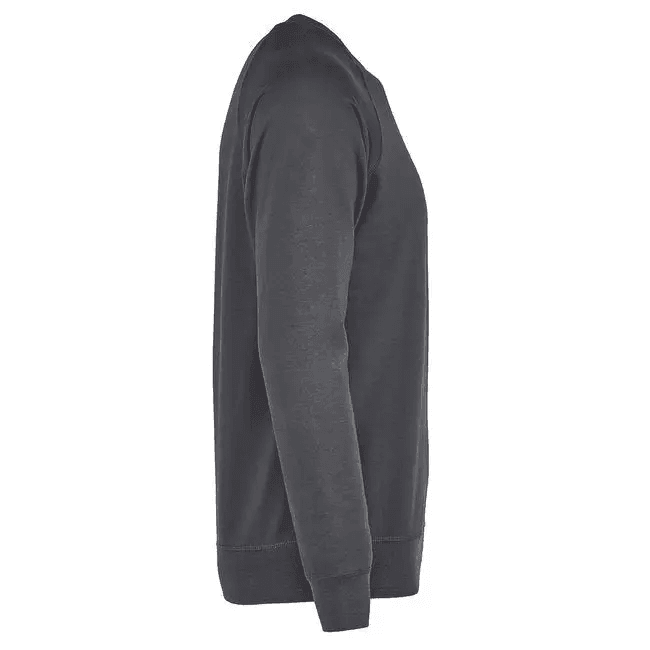 Gray Raglan Ready! - Estalios