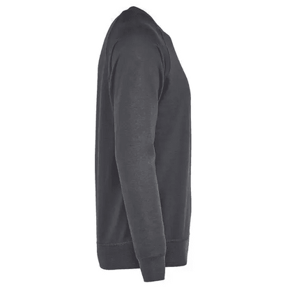 Gray Raglan Ready! - Estalios