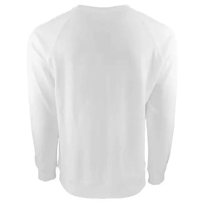Gray Raglan Ready! - Estalios