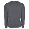 Gray Laguna French Terry Crew: your New Obsession Okay, Get Ready to Meet your New Favorite Sweatshirt. this Gray Crewneck is the Ultimate in Comfort - Estalios
