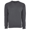 Gray Laguna French Terry Crew: your New Obsession Okay, Get Ready to Meet your New Favorite Sweatshirt. this Gray Crewneck is the Ultimate in Comfort - Estalios