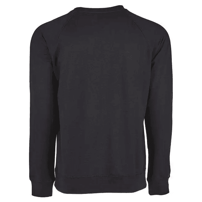 Gray Raglan Ready! - Estalios