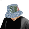 Unisex Summer Bucket Hat - Estalios