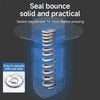 Universal Basin Pop-up Drain Filter for Hair and Debris - Estalios