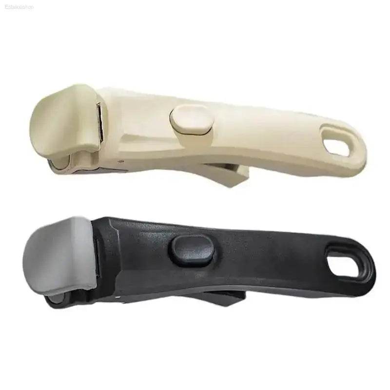 Universal Ergonomic Removable Pot Handle for Cookware - Estalios