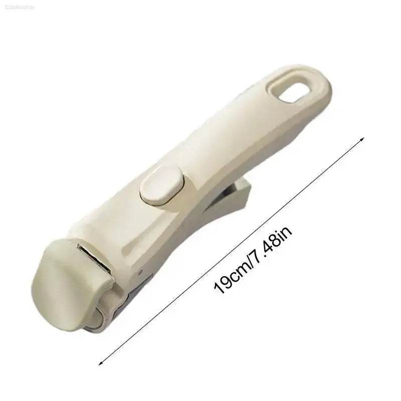 Universal Ergonomic Removable Pot Handle for Cookware - Estalios