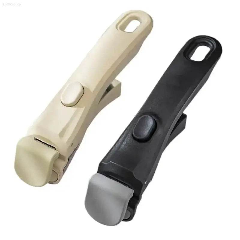 Universal Ergonomic Removable Pot Handle for Cookware - Estalios