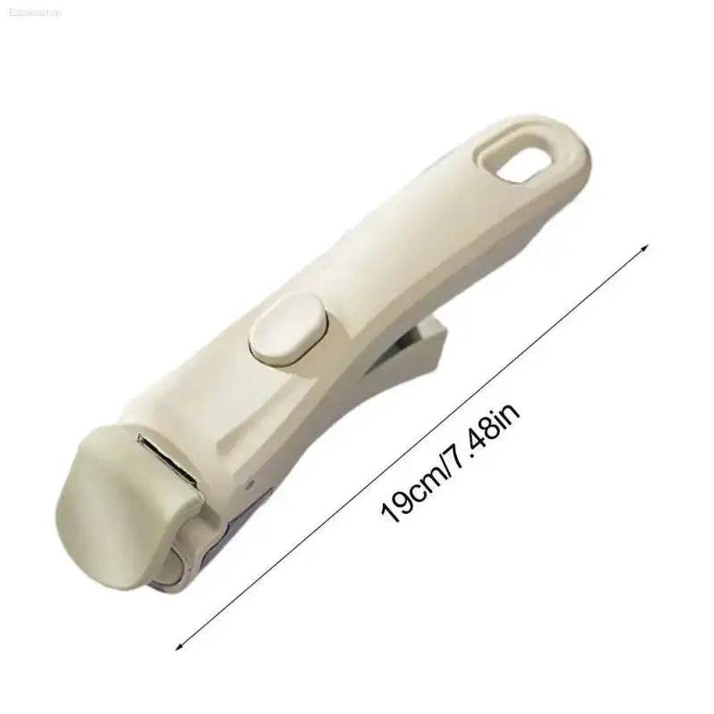 Universal Ergonomic Removable Pot Handle for Cookware - Estalios