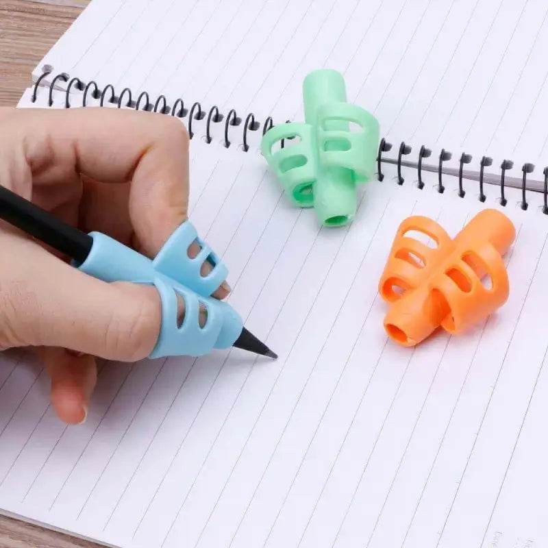 Unleash Awesome: Kids Writing Tool Set! Get Ready to Transform Writing Time Into Fun Time with this Amazing Kids Writing Tool Set! It's Got - Estalios