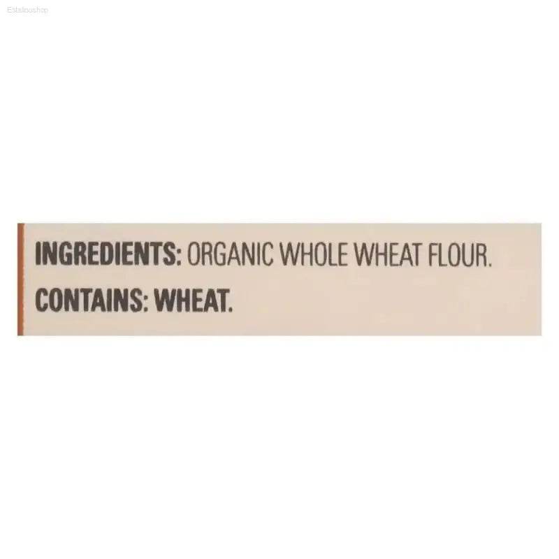 Unleash Baking Power with Arrowhead Mills Organic! Arrowhead Mills Organic Whole Wheat Flour: Bake Better! Get Ready to Transform your Baking with Arrow - Estalios