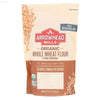 Unleash Baking Power with Arrowhead Mills Organic! Arrowhead Mills Organic Whole Wheat Flour: Bake Better! Get Ready to Transform your Baking with Arrow - Estalios