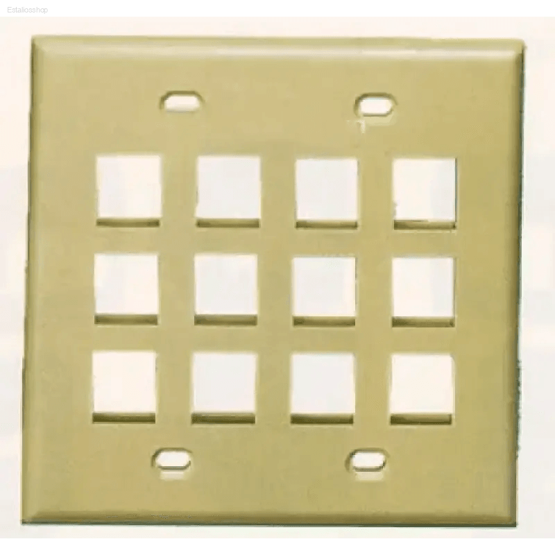 Unleash Beige Keystone Wall Plate Perfection! - Estalios
