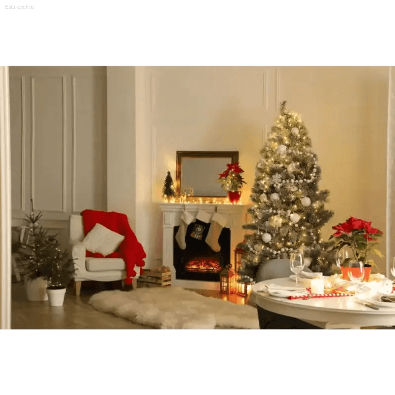 Unleash Christmas Cheer with Dog Stockings! - Estalios