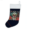 Unleash Christmas Cheer with Dog Stockings! - Estalios