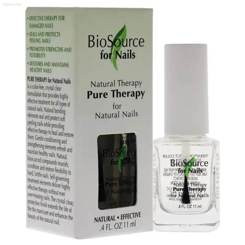 Unleash Crystal Clear Nail Therapy now ## Product Description Introducing the Revolutionary Clear Nail Therapy, your Ultimate Solution for Achieving Healthy, Strong, - Estalios