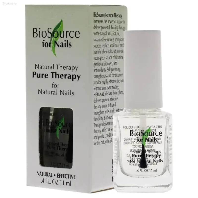 Unleash Crystal Clear Nail Therapy now ## Product Description Introducing the Revolutionary Clear Nail Therapy, your Ultimate Solution for Achieving Healthy, Strong, - Estalios