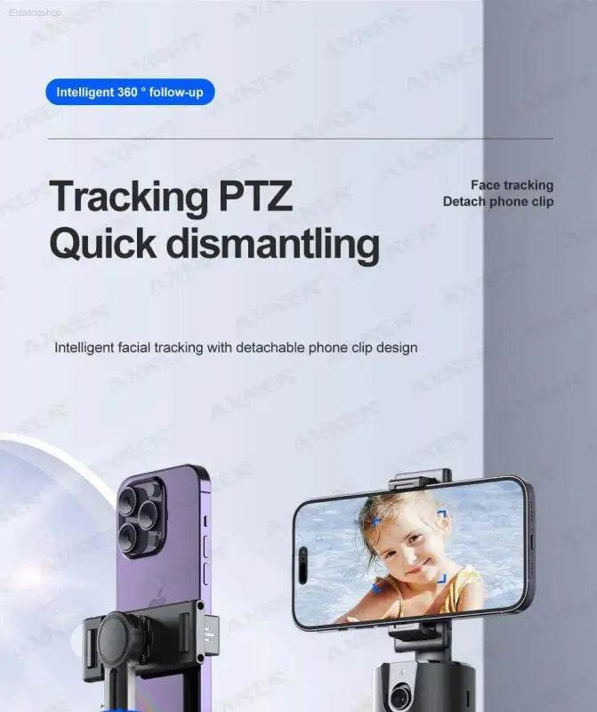 Phone tracking device.