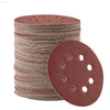 Unleash Fury: Premium Sandpaper Discs for Epic Sanding Projects! Get Ready to Transform your Sanding Projects with our Premium Sandpaper Discs! this Sanding - Estalios