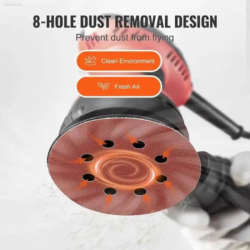 Unleash Fury: Premium Sandpaper Discs for Epic Sanding Projects! Get Ready to Transform your Sanding Projects with our Premium Sandpaper Discs! this Sanding - Estalios
